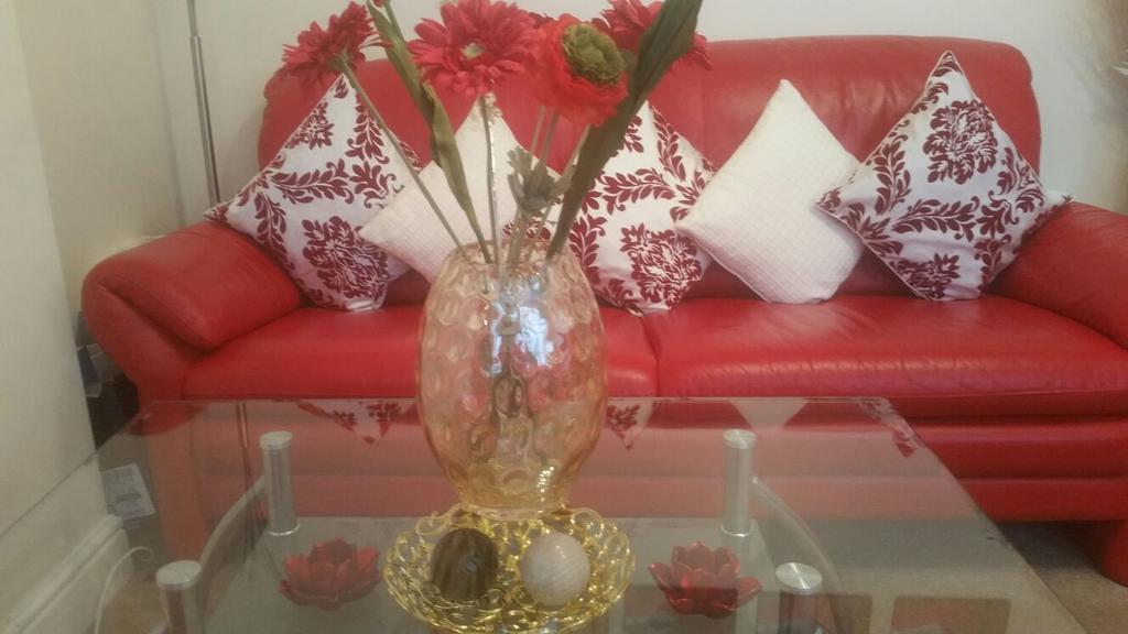 City House Ilford Bagian luar foto